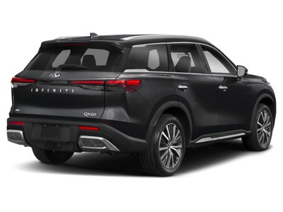 2023 INFINITI QX60 AUTOGRAPH AWD