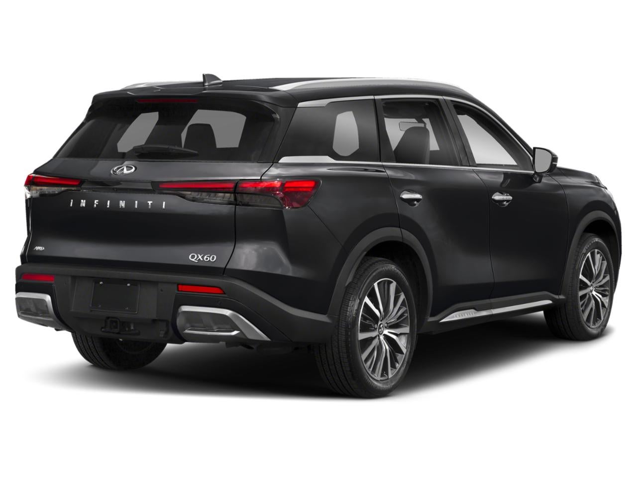 2023 INFINITI QX60 AUTOGRAPH AWD