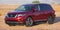 2017 Nissan Pathfinder FWD SV