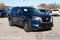 2025 Nissan Pathfinder SV 2WD