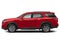 2024 Nissan Pathfinder SV 2WD