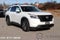 2025 Nissan Pathfinder SV 2WD