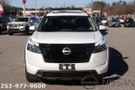 2025 Nissan Pathfinder SV 2WD