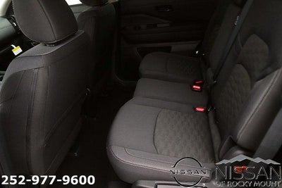 2026 Nissan Pathfinder SV 4WD