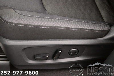 2026 Nissan Pathfinder SV 4WD