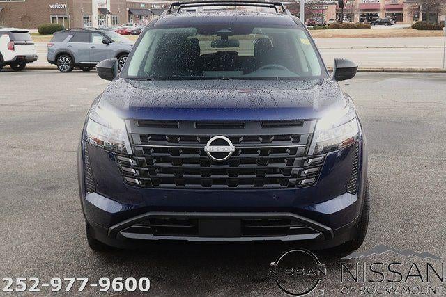 2026 Nissan Pathfinder SV 4WD