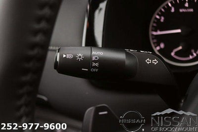 2026 Nissan Pathfinder SV 4WD