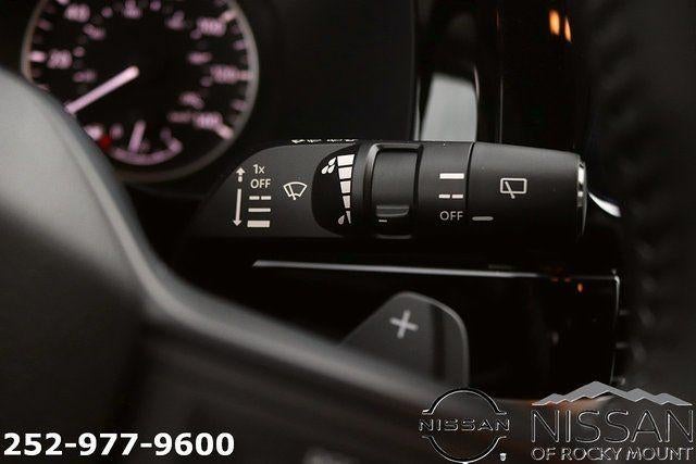 2026 Nissan Pathfinder SV 4WD