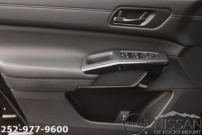 2026 Nissan Pathfinder SV 4WD