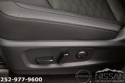 2026 Nissan Pathfinder SV 4WD