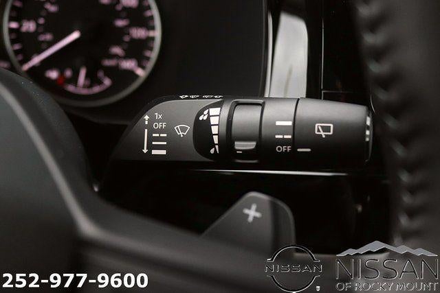 2026 Nissan Pathfinder SV 4WD