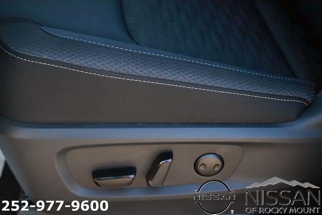 2026 Nissan Pathfinder SV 4WD