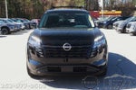 2026 Nissan Pathfinder SV 4WD