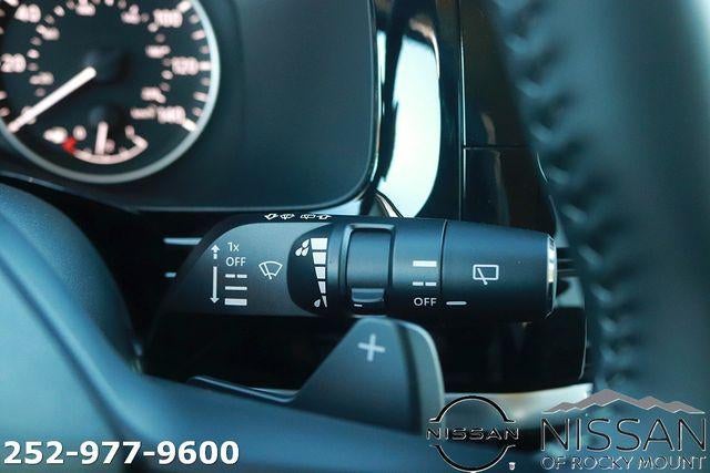 2026 Nissan Pathfinder SV 4WD