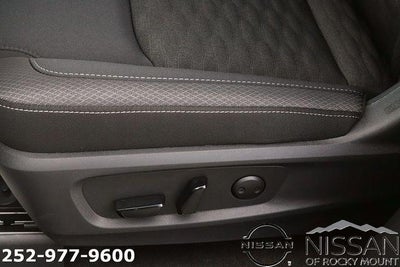 2026 Nissan Pathfinder SV 4WD