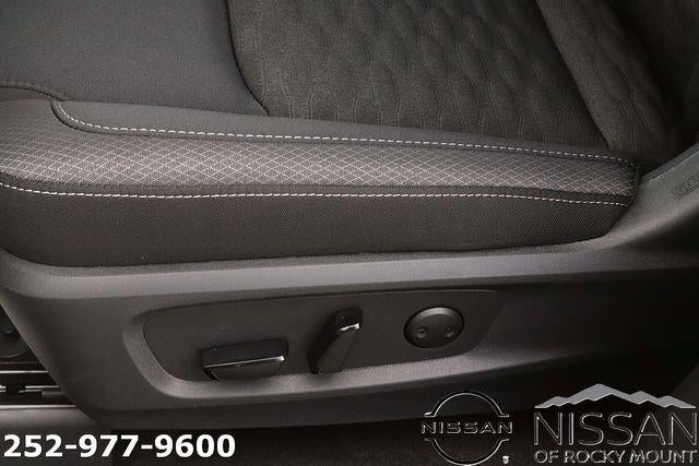 2026 Nissan Pathfinder SV 4WD