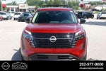 2026 Nissan Pathfinder SV 4WD