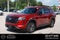 2026 Nissan Pathfinder SV 4WD
