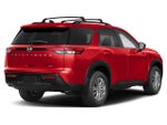 2026 Nissan Pathfinder SV 4WD