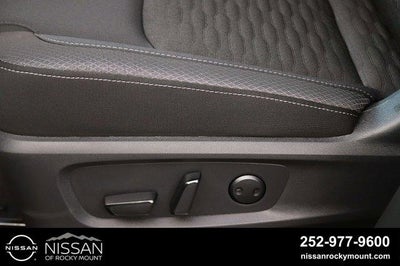 2026 Nissan Pathfinder SV 2WD