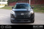 2026 Nissan Pathfinder SV 2WD