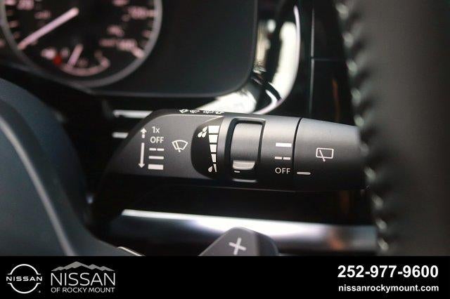2026 Nissan Pathfinder SV 2WD