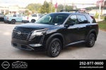 2026 Nissan Pathfinder SV 2WD