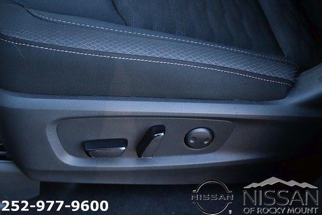 2026 Nissan Pathfinder SV 2WD