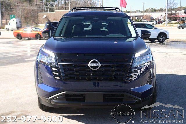 2026 Nissan Pathfinder SV 2WD