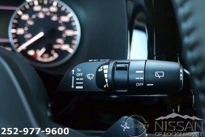 2026 Nissan Pathfinder SV 2WD