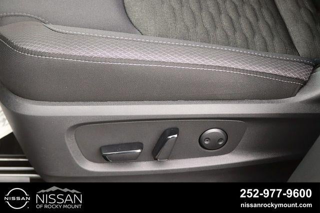 2026 Nissan Pathfinder SV 2WD