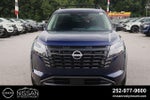 2026 Nissan Pathfinder SV 2WD