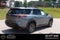 2026 Nissan Pathfinder SV 2WD