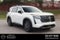 2026 Nissan Pathfinder SV 2WD
