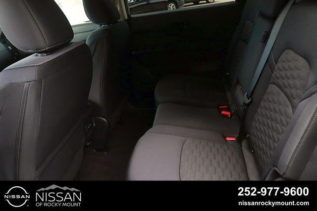 2026 Nissan Pathfinder SV 2WD