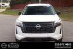 2026 Nissan Pathfinder SV 2WD