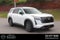 2026 Nissan Pathfinder SV 2WD