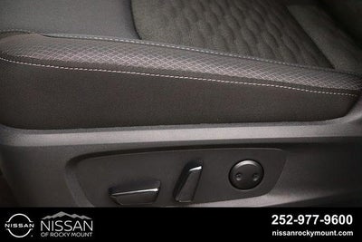 2026 Nissan Pathfinder SV 2WD