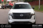 2026 Nissan Pathfinder SV 2WD