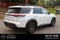 2026 Nissan Pathfinder SV 2WD
