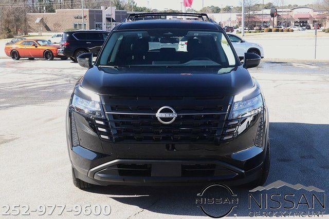 2026 Nissan Pathfinder SV 2WD