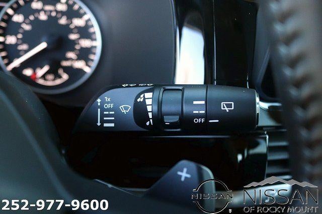 2026 Nissan Pathfinder SV 2WD