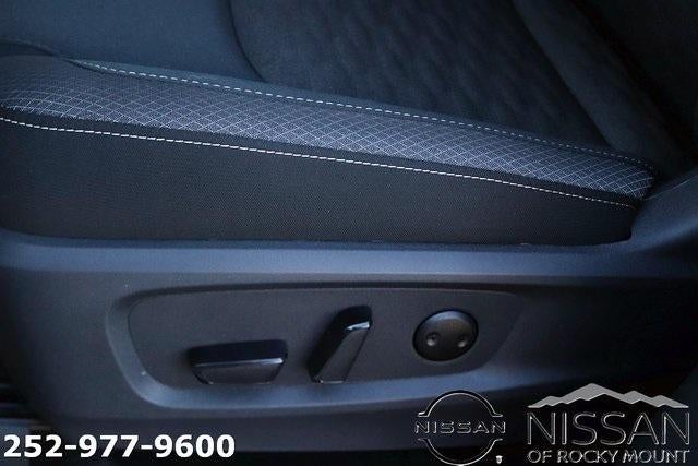 2026 Nissan Pathfinder SV 2WD