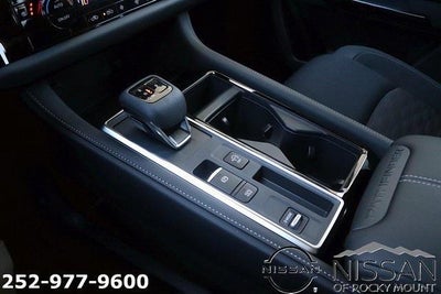 2026 Nissan Pathfinder SV 2WD