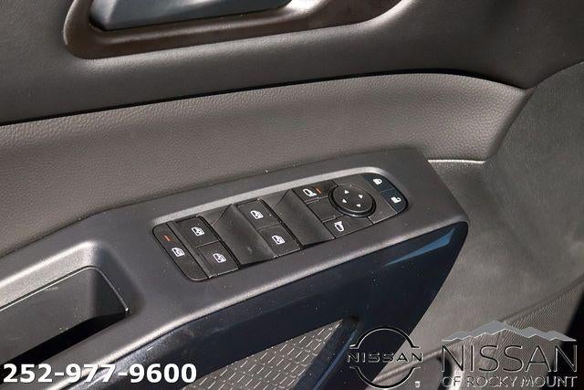 2026 Nissan Pathfinder SV 2WD