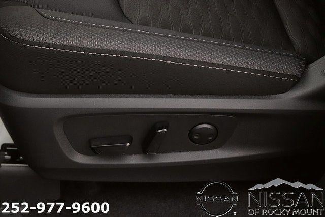 2026 Nissan Pathfinder SV 2WD