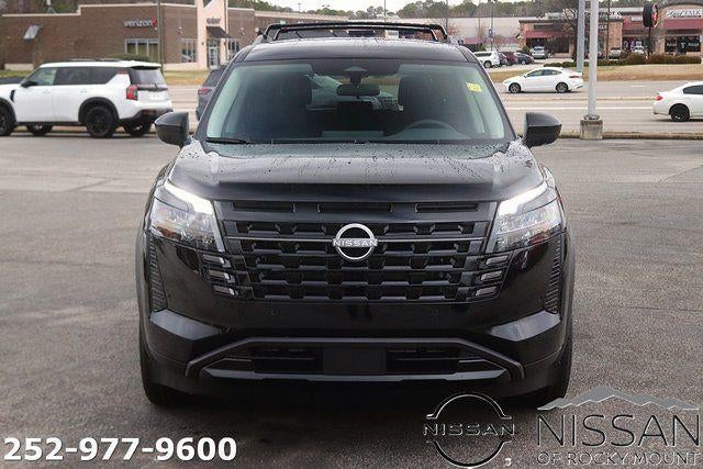 2026 Nissan Pathfinder SV 2WD