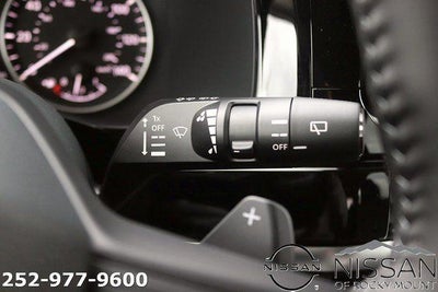 2026 Nissan Pathfinder SV 2WD