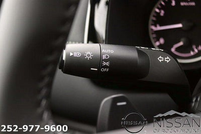 2026 Nissan Pathfinder SV 2WD