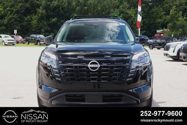 2026 Nissan Pathfinder SV 2WD